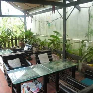 Tổng hợp- Cõi Mộc Cafe