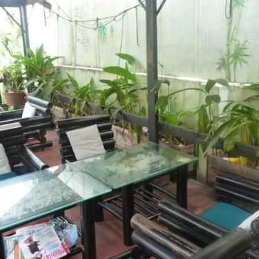 Tổng hợp- Cõi Mộc Cafe