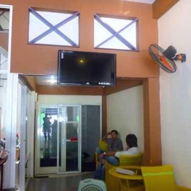 Tổng hợp- Ròm Cafe