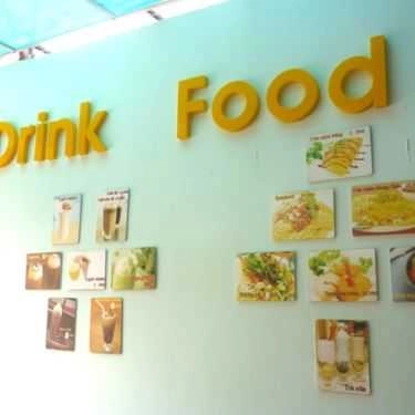 Tổng hợp- Ròm Cafe