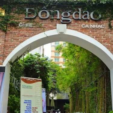 Tổng hợp- Đồng Dao Cafe