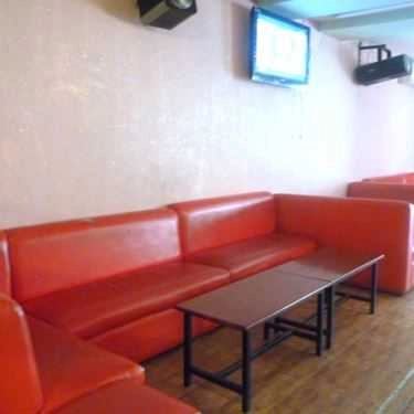 Tổng hợp- Bi Bi Club - Cafe