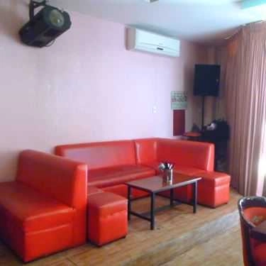 Tổng hợp- Bi Bi Club - Cafe