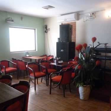 Tổng hợp- Bi Bi Club - Cafe