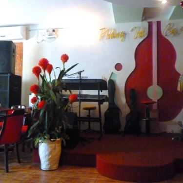 Tổng hợp- Bi Bi Club - Cafe