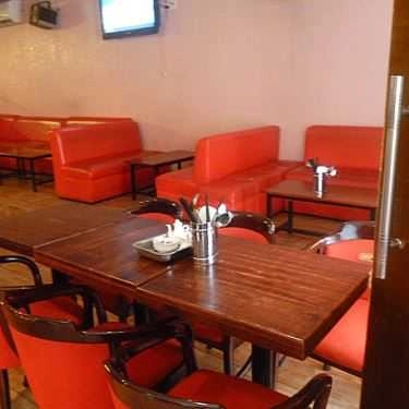 Tổng hợp- Bi Bi Club - Cafe