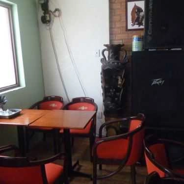 Tổng hợp- Bi Bi Club - Cafe
