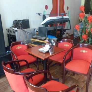 Tổng hợp- Bi Bi Club - Cafe