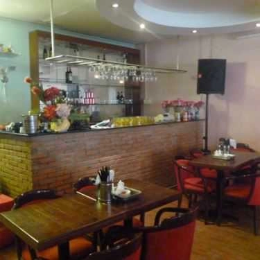 Tổng hợp- Bi Bi Club - Cafe