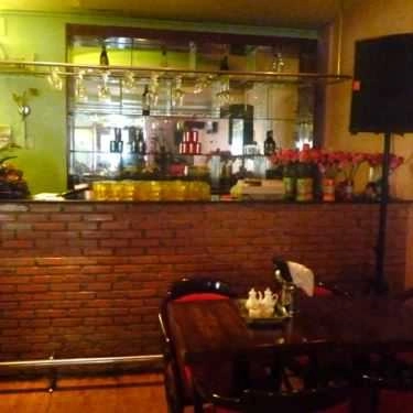 Tổng hợp- Bi Bi Club - Cafe