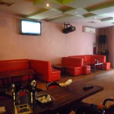 Tổng hợp- Bi Bi Club - Cafe