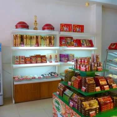 Tổng hợp- Tiệm Bánh Đại Phát Bakery - Nguyễn Trãi