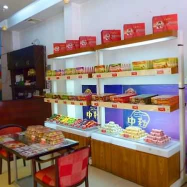 Tổng hợp- Tiệm Bánh Đại Phát Bakery - Nguyễn Trãi