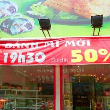 Tổng hợp- Tiệm Bánh Đại Phát Bakery - Nguyễn Trãi