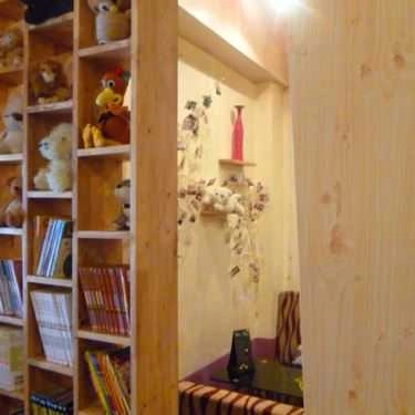 Tổng hợp- Mọi Mọi Cafe
