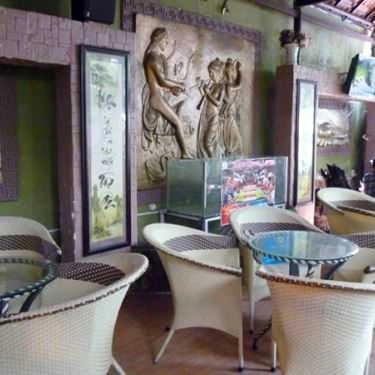 Tổng hợp- Thủy Mộc Cafe - Bình Giã