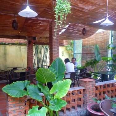 Tổng hợp- Du ca Cafe