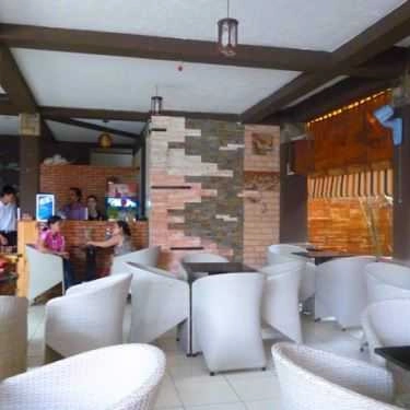 Tổng hợp- Du ca Cafe