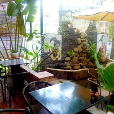 Tổng hợp- Du ca Cafe