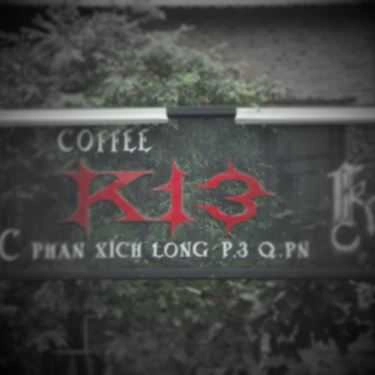 Tổng hợp- Rock 1858 Cafe