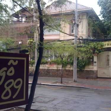 Tổng hợp- Cafe Ngõ 89 - Trà Chanh & Nem Chua Rán - Nguyễn Du