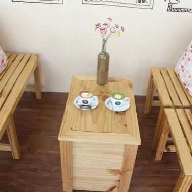 Tổng hợp- MDT - Many Different Tastes Coffee - Pandora City