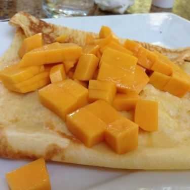 Tổng hợp- Creperie & Cafe