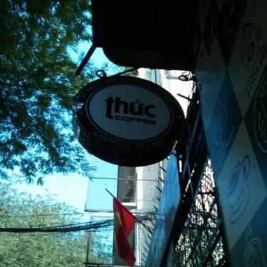 Tổng hợp- Thức Coffee - 156B Pasteur