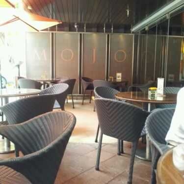 Tổng hợp- Mojo Cafe -  Sheraton Saigon Hotel & Towers