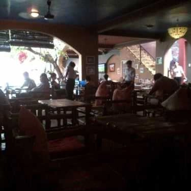 Món ăn- Salado Cafe - Sân Vườn & Máy Lạnh
