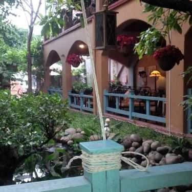 Món ăn- Salado Cafe - Sân Vườn & Máy Lạnh