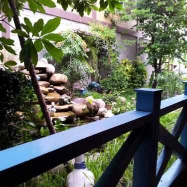 Tổng hợp- Salado Cafe - Sân Vườn & Máy Lạnh