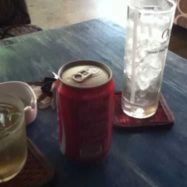 Món ăn- Salado Cafe - Sân Vườn & Máy Lạnh