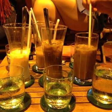 Món ăn- Vy Cafe - Lê Thánh Tôn