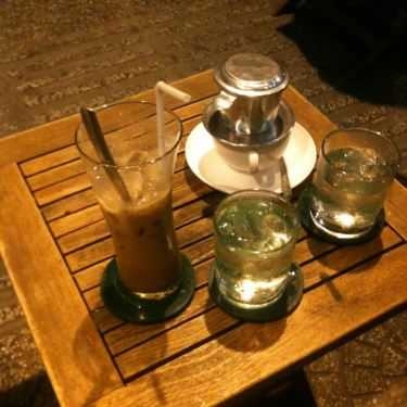 Món ăn- Vy Cafe - Lê Thánh Tôn