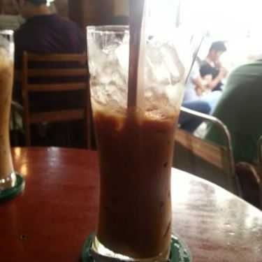 Món ăn- Vy Cafe - Lê Thánh Tôn