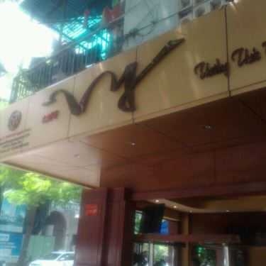 Tổng hợp- Vy Cafe - Lê Thánh Tôn