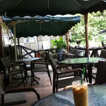 Tổng hợp- Regina Cafe - Sân Vườn Trung Tâm