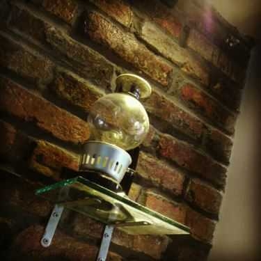 Tổng hợp- Regina Cafe - Sân Vườn Trung Tâm