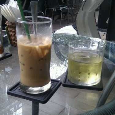 Tổng hợp- Regina Cafe - Sân Vườn Trung Tâm