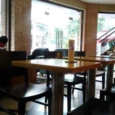 Tổng hợp- Tiệm Bánh The Coffee Bean & Tea Leaf - Thái Văn Lung