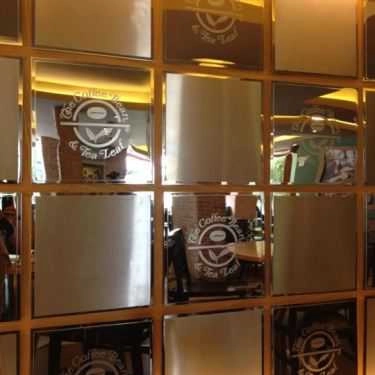 Tổng hợp- Tiệm Bánh The Coffee Bean & Tea Leaf - Thái Văn Lung
