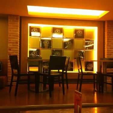 Tổng hợp- Tiệm Bánh The Coffee Bean & Tea Leaf - Thái Văn Lung