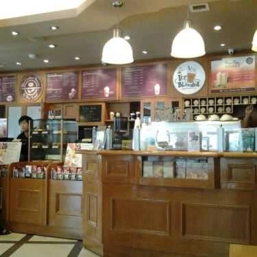 Tổng hợp- Tiệm Bánh The Coffee Bean & Tea Leaf - Thái Văn Lung