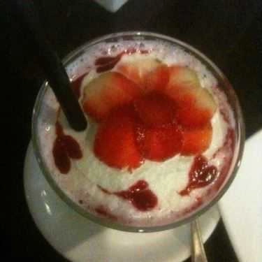 Món ăn- Cây Đa Cafe - Eastin Grand Hotel Saigon