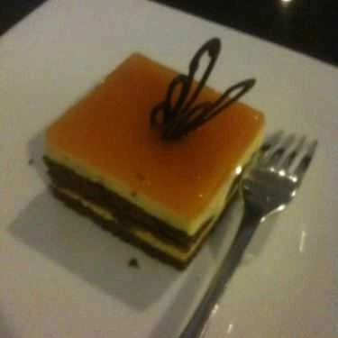 Món ăn- Cây Đa Cafe - Eastin Grand Hotel Saigon