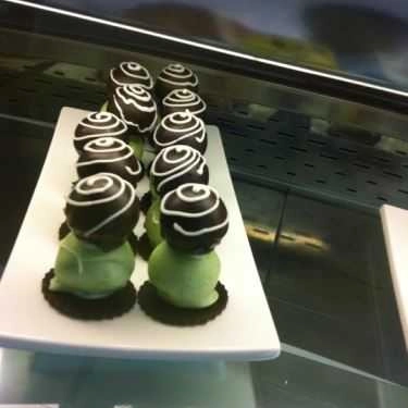 Món ăn- Cây Đa Cafe - Eastin Grand Hotel Saigon