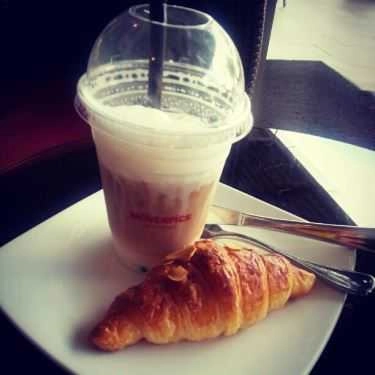 Món ăn- Cây Đa Cafe - Eastin Grand Hotel Saigon