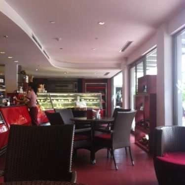 Tổng hợp- Cây Đa Cafe - Eastin Grand Hotel Saigon