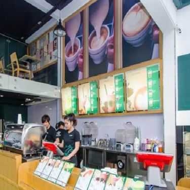Tổng hợp- Effoc Cafe - Nguyễn Văn Tráng